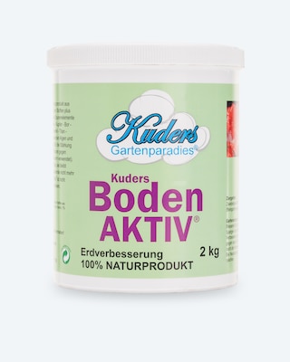 Produktabbildung 1 für Boden-Aktiv