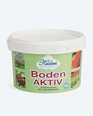 Produktabbildung 1 für Bodenaktiv 3 kg