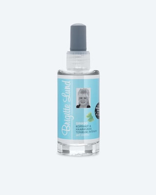 Produktabbildung 1 für Ginkgo Tonikum Intensiv mit Biotin