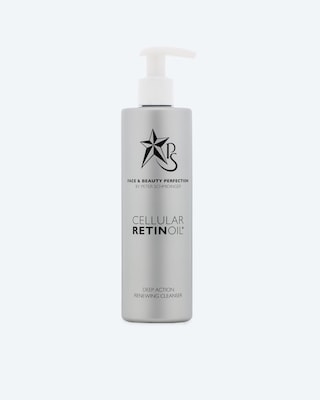Produktabbildung 1 für Deep Action RenewingCleanser