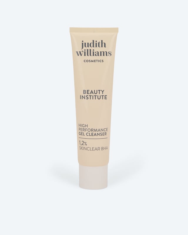 High Performance Gel Cleanser