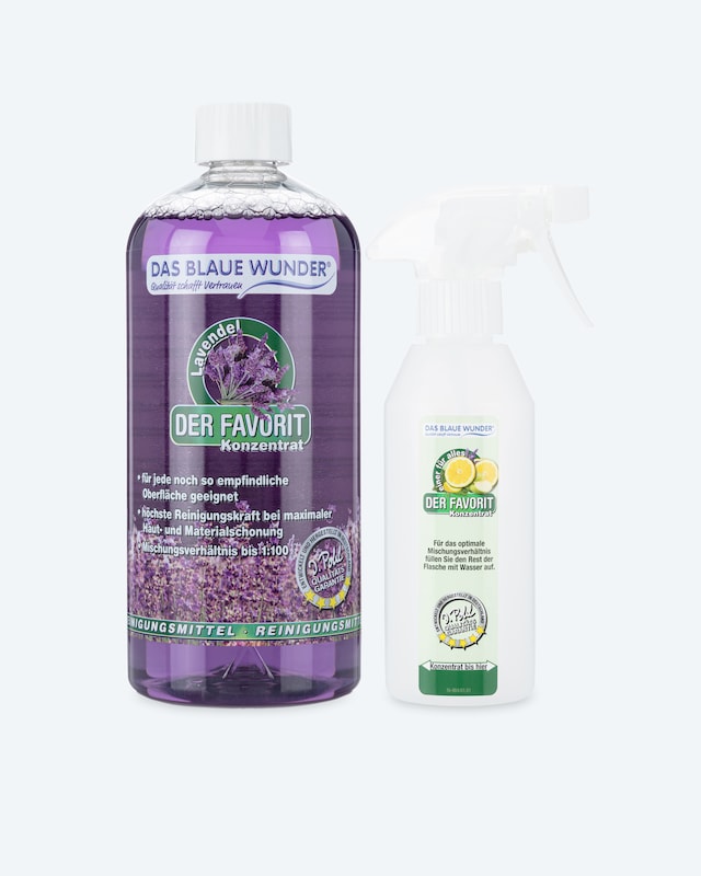 Der Favorit,1000 ml