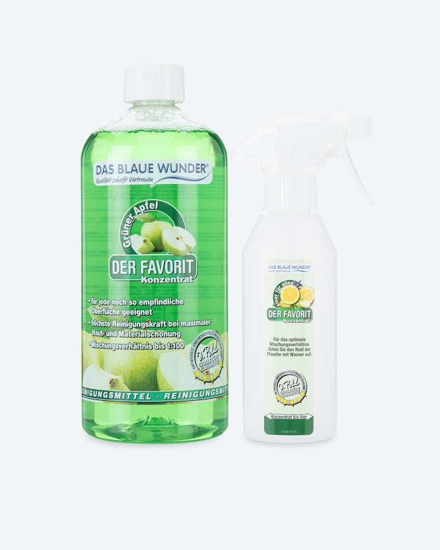 Der Favorit,1000 ml