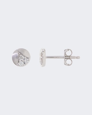 Produktabbildung 1 für Brillant-Ohrstecker 0,10 ct
