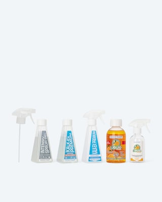 Produktabbildung 1 für Kennenlern-Set, 3tlg.