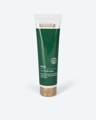 Produktabbildung 1 für 3in1 Fußcreme