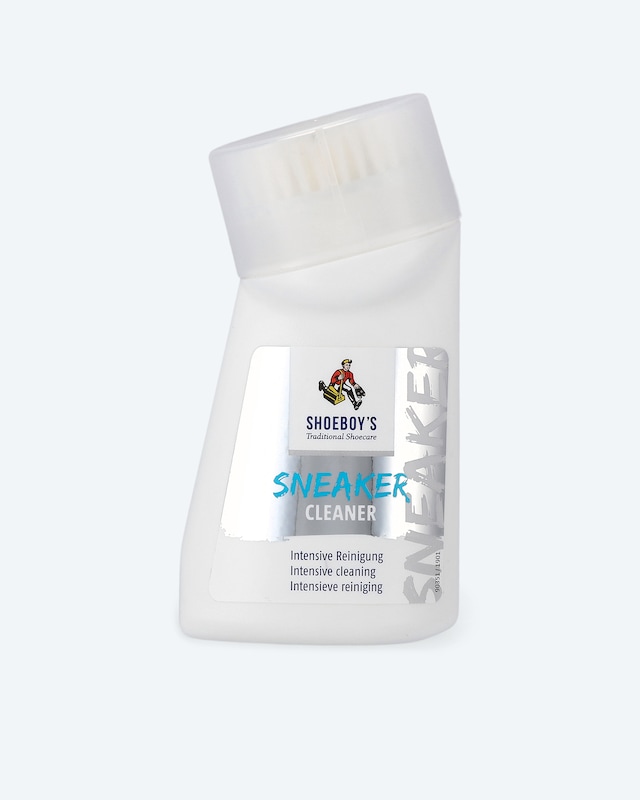 Shoeboys Sneaker Cleaner, 75 ml