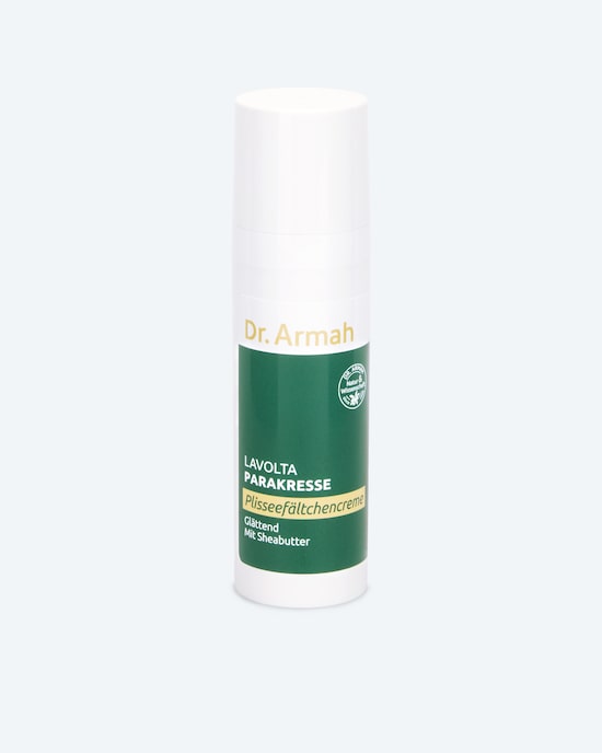 Produktabbildung für Plissee Fältchen Creme