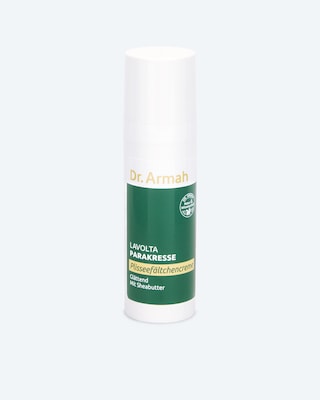 Produktabbildung 1 für Plissee Fältchen Creme