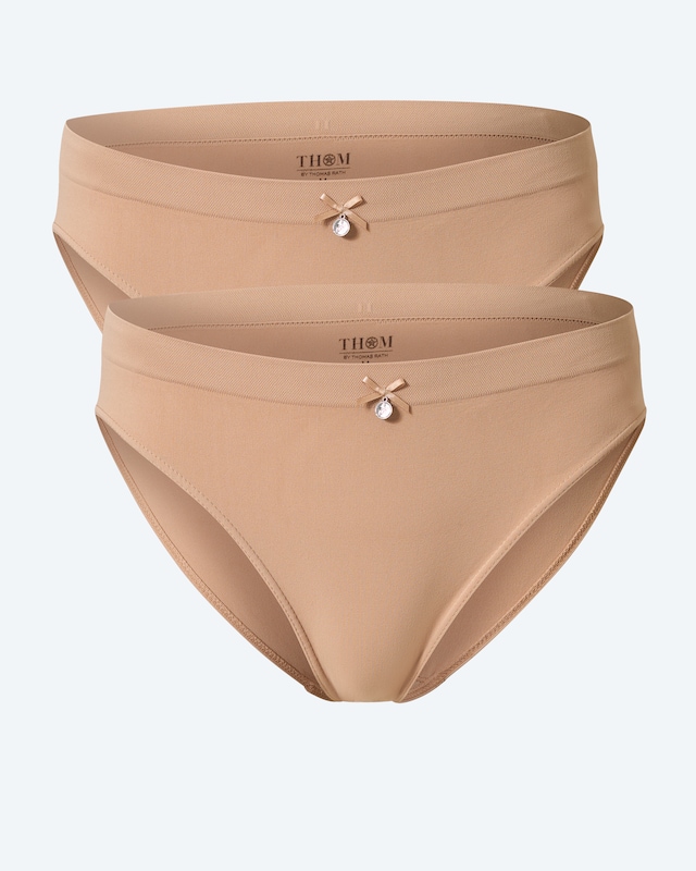 Seamless Slip, 2tlg.
