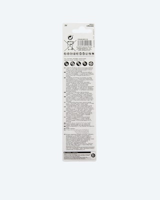 Produktabbildung 2 für Batterienset 5tlg.