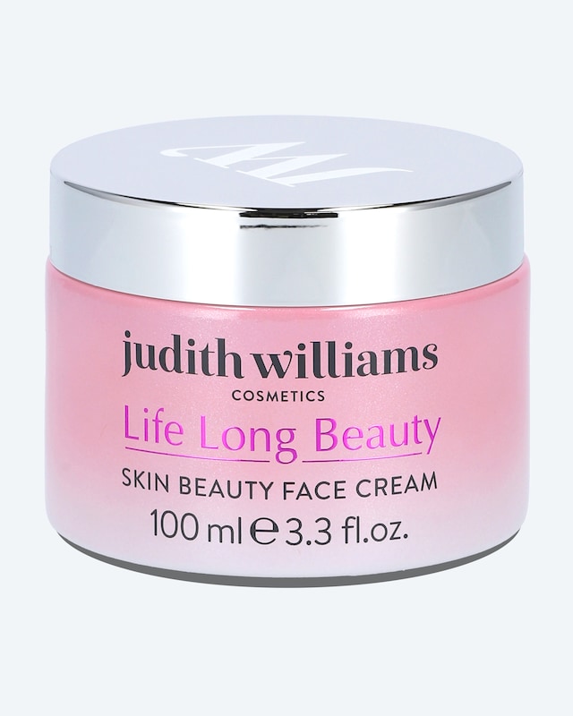 Skin Beauty Face Cream