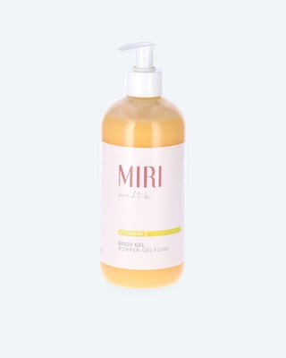 Produktabbildung 1 für Vitamin C Körpergel