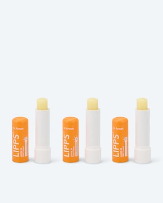 Produktabbildung 1 für Shea Lipps Trio mit LSF 20