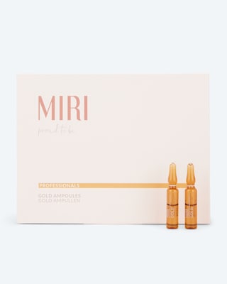 Produktabbildung 1 für Gold-Ampullen 14x 2 ml