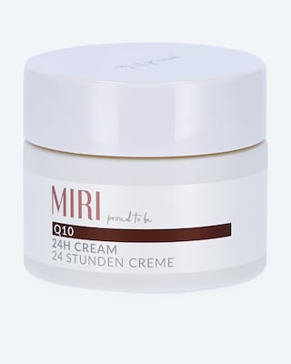 Produktabbildung 1 für Q10 24h Gesichtscreme