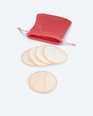 Produktabbildung 1 für Abschmink-Pads 5er-Set