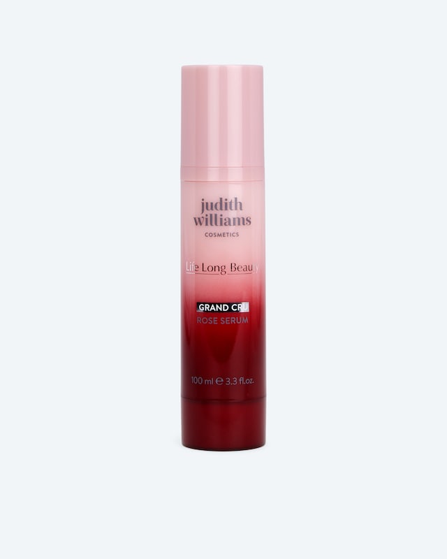 Gesichtsserum Grand Cru Rose