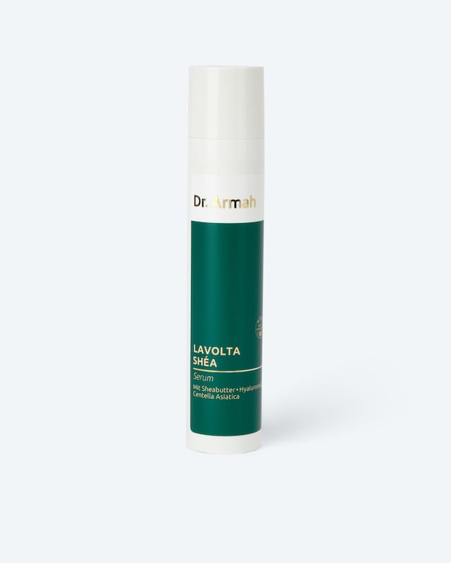 Verwöhnendes Serum