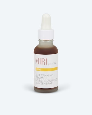 Produktabbildung 1 für Sun Self Tan Drops