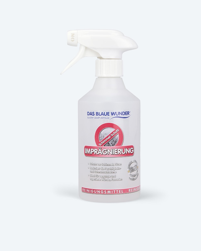 Schimmel Imprägnierung 500 ml +SPK