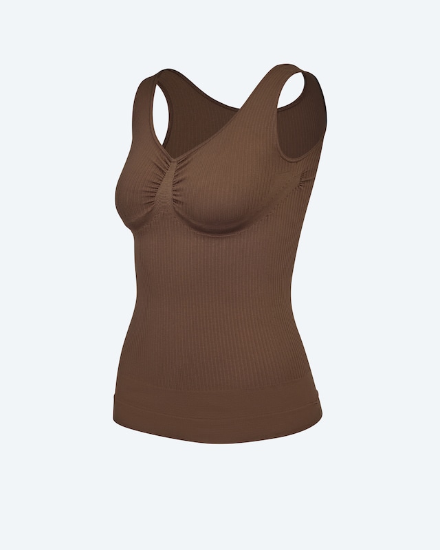 Rib Deluxe Top