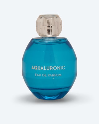 Produktabbildung 1 für "Aqualuronic" Eau de Parfum