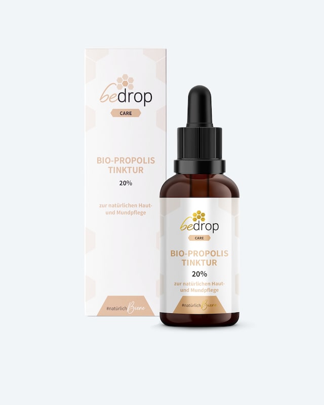 Propolis Extrakt 20 %