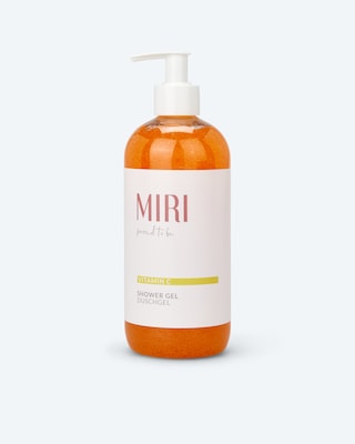 Produktabbildung 1 für Vitamin C Shower Gel