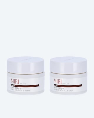 Produktabbildung 1 für Q10 24h Gesichtscreme Duo