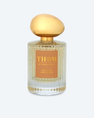 Produktabbildung 1 für Golden Cashmere Eau de Parfum