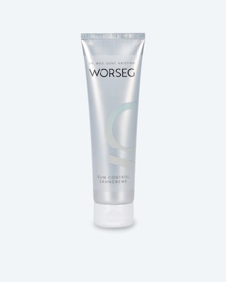 Produktabbildung 1 für Zahncreme