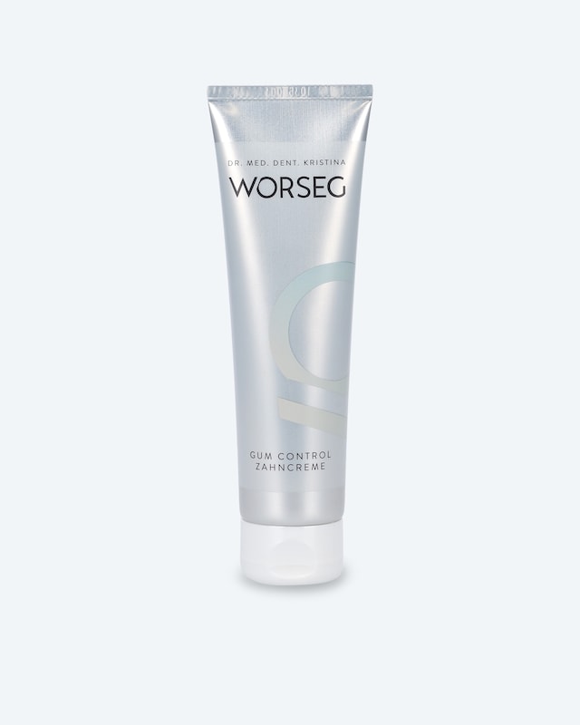 Zahncreme