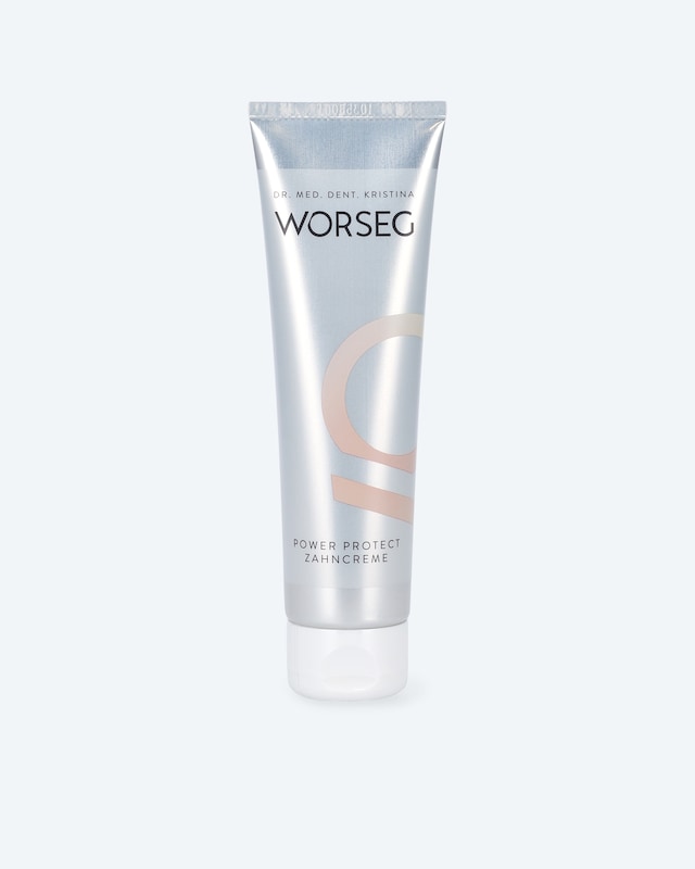 Zahncreme