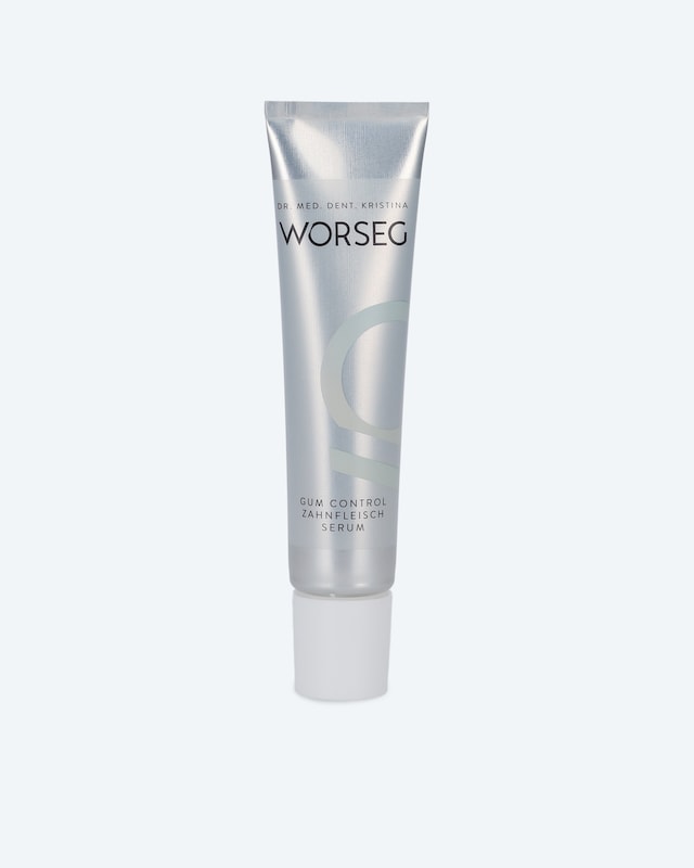Zahnfleischserum