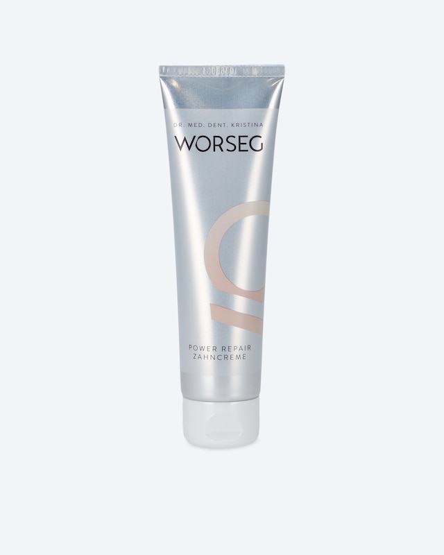 Repair Zahncreme