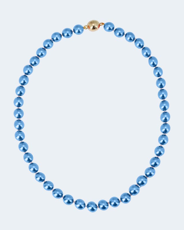 Collier MK-Perle 10 mm