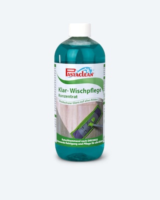 Produktabbildung 1 für Klar Wischpflege Konzentrat, 1 Liter