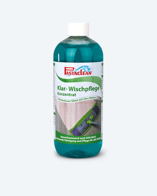 Klar Wischpflege Konzentrat, 1 Liter