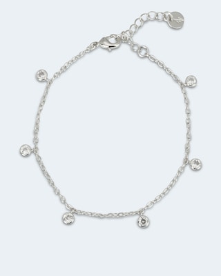 Produktabbildung 1 für Armband mit Zirkonia