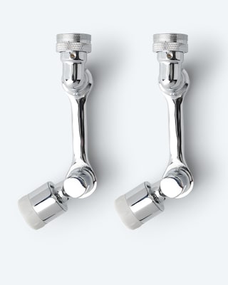 Produktabbildung 2 für Multifunktionaler Wasserhahn, 2tlg.