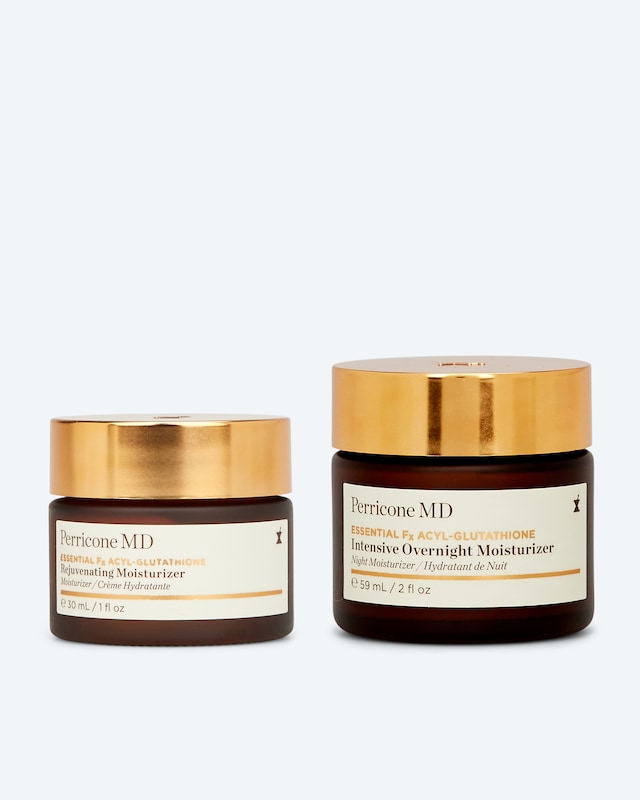 Essential FX Day & Night Set, 2tlg.