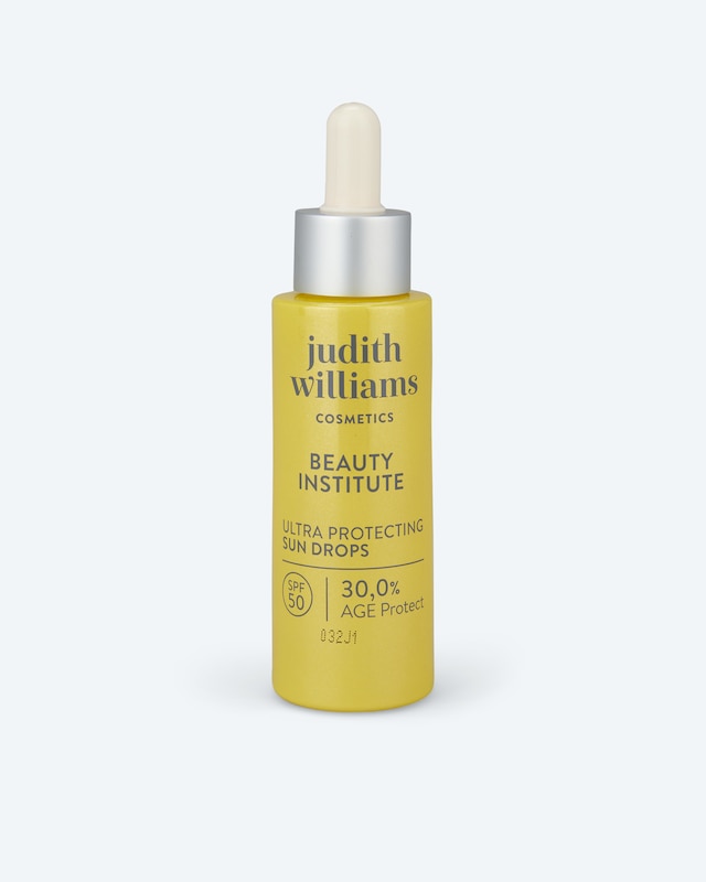 Protecting Sun Drops SPF 50