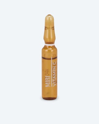 Produktabbildung 3 für Vitamin C Ampullen, 14tlg.