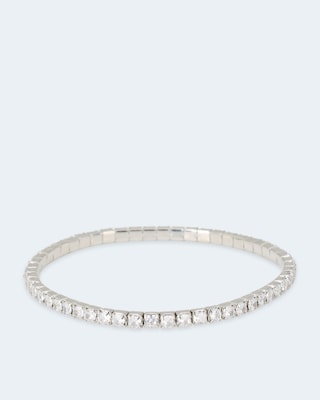 Produktabbildung 4 für Flex-Armband mit Zirkonia