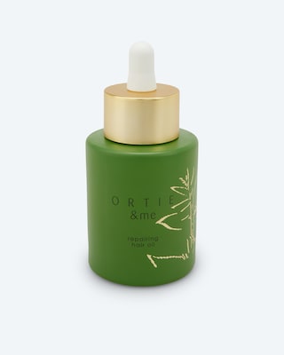Produktabbildung 1 für Repairing Scalp & Hair Oil