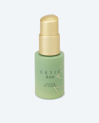 Produktabbildung 1 für Trockenshampoo
