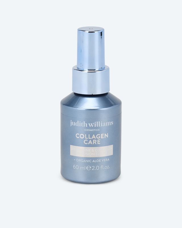 Spermidine & Collagen Infusion Elixir