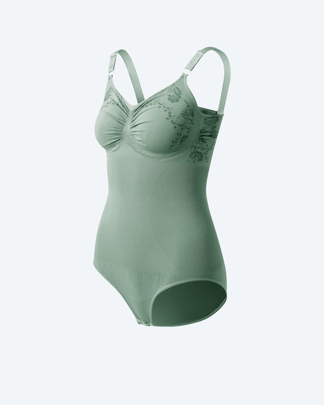 Body "Paisleyblüten"