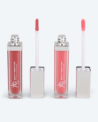 Produktabbildung 1 für BeautyFul(l) Powerlipgloss SPF20, Duo
